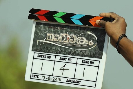 മാമാങ്കം: ഇതെന്തൊരു നാണക്കേട്, റസൂൽ പൂക്കുട്ടി പ്രതികരിക്കുന്നു മാമാങ്കം: ഇതെന്തൊരു നാണക്കേട്, റസൂൽ പൂക്കുട്ടി പ്രതികരിക്കുന്നു