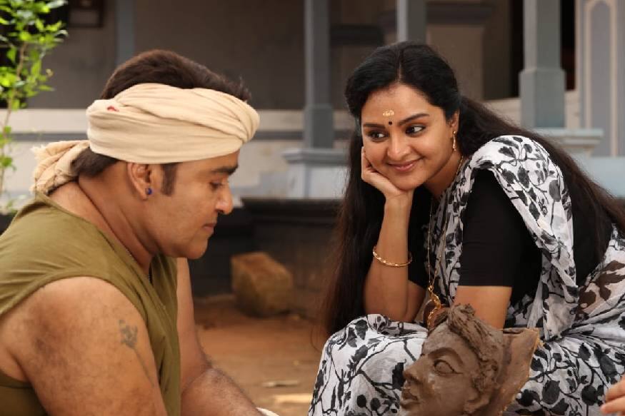 പരസ്യചിത്ര സംവിധായകനായ ശ്രീകുമാര് മേനോന് ആദ്യമായി സംവിധാനം ചെയ്ത സിനിമയില് മഞ്ജു വാര്യരായിരുന്നു നായിക പരസ്യചിത്ര സംവിധായകനായ ശ്രീകുമാര് മേനോന് ആദ്യമായി സംവിധാനം ചെയ്ത സിനിമയില് മഞ്ജു വാര്യരായിരുന്നു നായിക