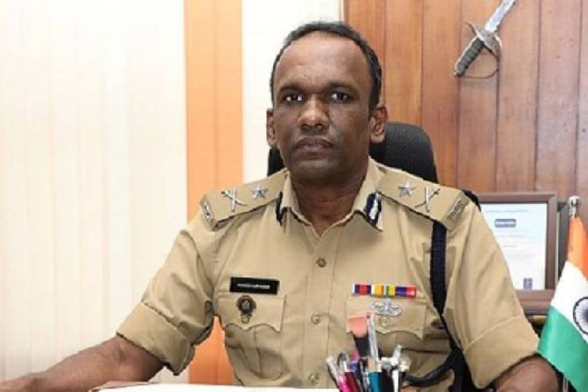 തലസ്ഥാനത്തെ ഗുണ്ടാ- മയക്കുമരുന്ന് മാഫിയയെ പൂട്ടാൻ പൊലീസിന്റെ ഓപ്പറേഷൻ ബോൾ‌ട്ട്