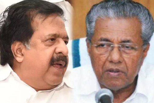 രമേശ് ചെന്നിത്തല, പിണറായി വിജയൻ