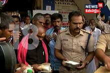 അയ്യപ്പ ഭക്തർക്ക് മോശം ഭക്ഷണം കൊടുത്താൽ പിടിവീഴും ; 305 ഹോട്ടലുകൾക്കെതിരെ നടപടി