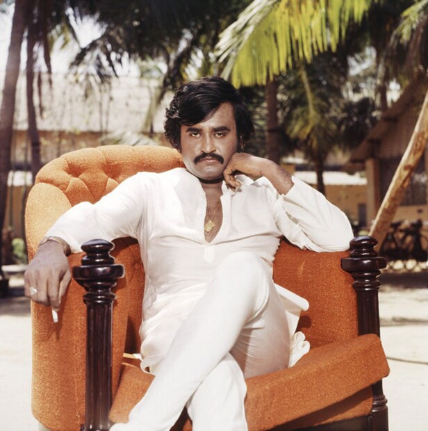  1970കളിൽ സിനിമാ രംഗത്തെത്തിയ രജനി, തന്റെ കഠിനാധ്വാനം കൊണ്ട് സൂപ്പർസ്റ്റാറായി ഉയർന്നു