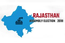രാജസ്ഥാനിൽ ബിജെപി കോട്ടകളിൽ കോൺഗ്രസ് മുന്നേറ്റം