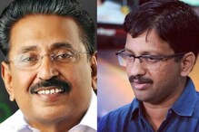 ഷാനവാസിനും ആർ.കെ.യ്ക്കും ഡൽഹിയുടെ ആദരം