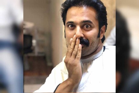 സ്നേഹം കൊണ്ടല്ലേ അനിയാ? ഉണ്ണി മുകുന്ദനെ വെയിലത്തുണക്കാനിട്ട് ചേച്ചി സ്നേഹം കൊണ്ടല്ലേ അനിയാ? ഉണ്ണി മുകുന്ദനെ വെയിലത്തുണക്കാനിട്ട് ചേച്ചി