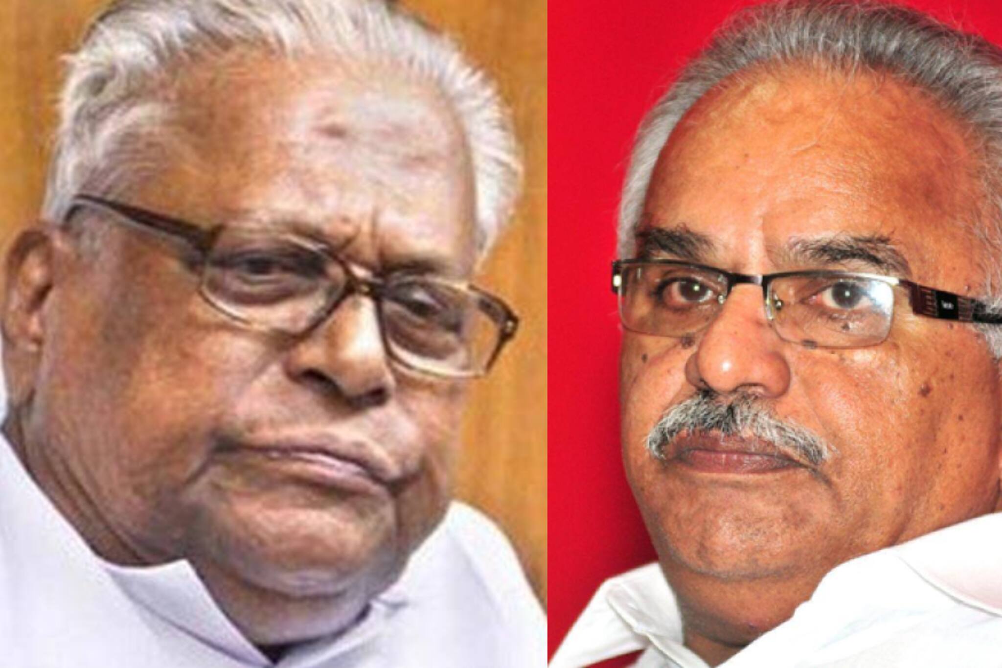 താന്‍ വനിതാ മതിലിനെതിരാണെന്ന ധാരണ കാനത്തിനുണ്ടങ്കില്‍ അത് പിശകാണ്: വിഎസ്