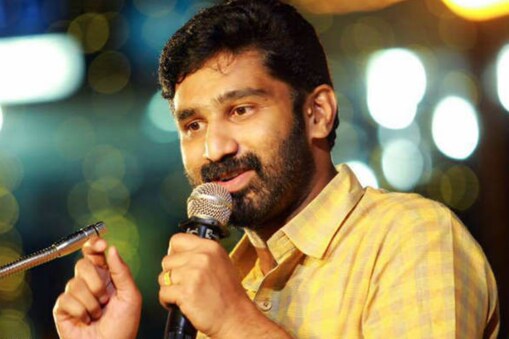 വി ടി ബൽറാം