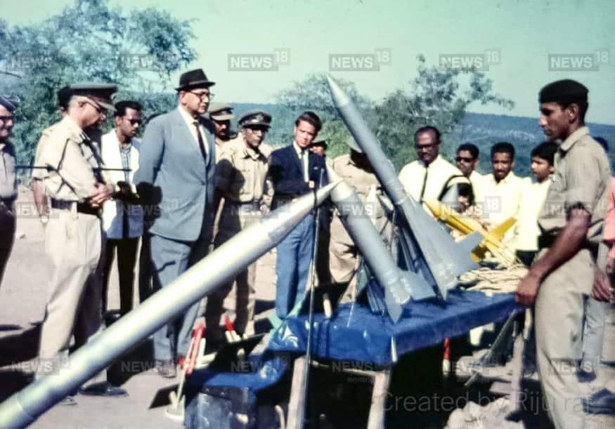 യൗവനസമയത്തെ ഒരു പരീക്ഷണകാലം