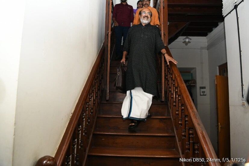  ജനപ്രിയ ബജറ്റാണ് അവതരിപ്പിക്കുന്നെതന്ന് ധനമന്ത്രി