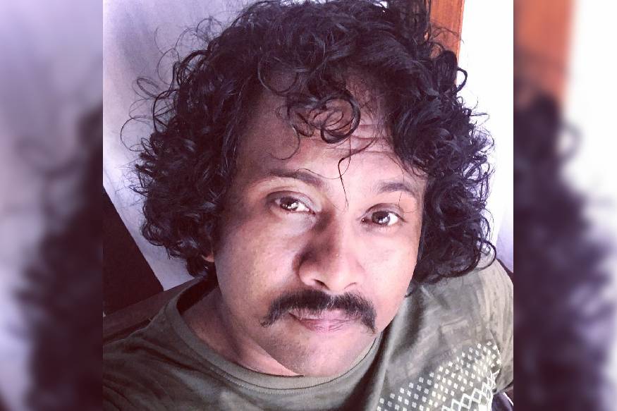 കഴുത്തിൽ കുരുക്കിട്ട് അജു വർഗീസ്; അരുതെന്ന് പറഞ്ഞ് ആരാധകർ