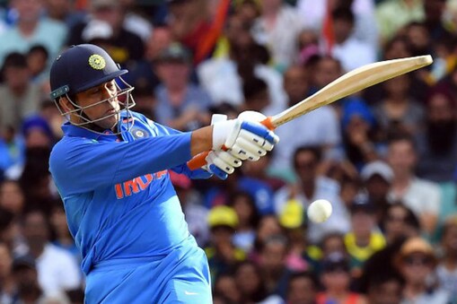 Dhoni
