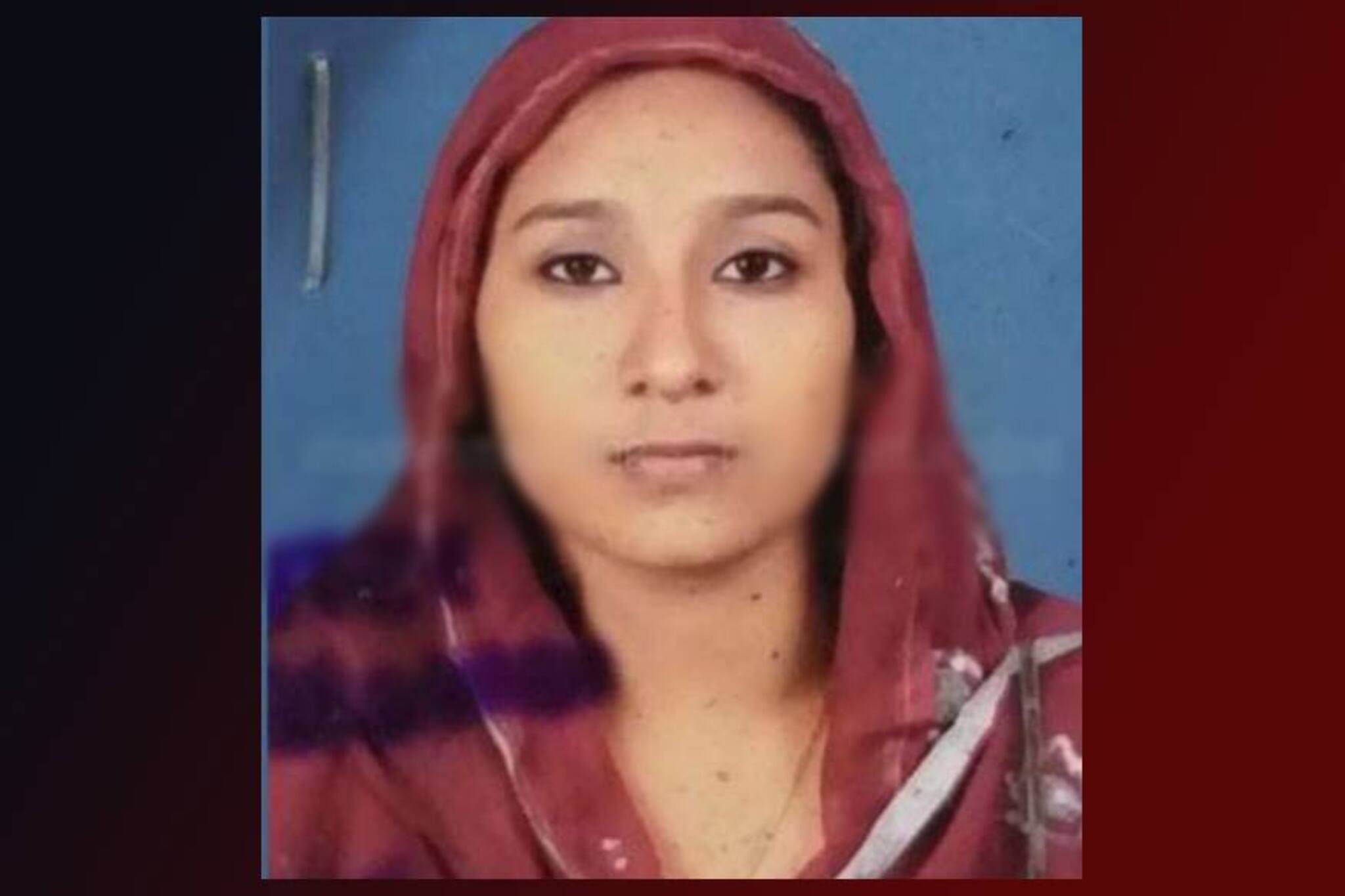 ട്രെയിനിൽ കയറാൻ ശ്രമിക്കവെ എതിർദിശയിൽവന്ന ട്രെയിനിടിച്ചു; യുവതിക്ക് ദാരുണാന്ത്യം