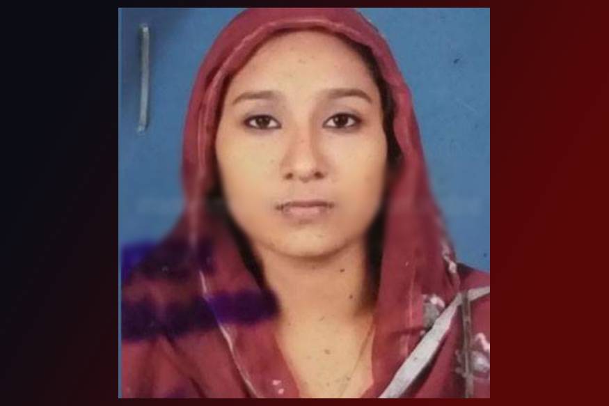 ട്രെയിനിൽ കയറാൻ ശ്രമിക്കവെ എതിർദിശയിൽവന്ന ട്രെയിനിടിച്ചു; യുവതിക്ക് ദാരുണാന്ത്യം