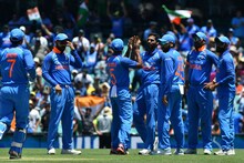 പരമ്പര സ്വന്തമാക്കാന്‍ ഓസീസ്, കൈവിടാതിരിക്കാന്‍ ഇന്ത്യ; നിര്‍ണ്ണായക മത്സരം നാളെ