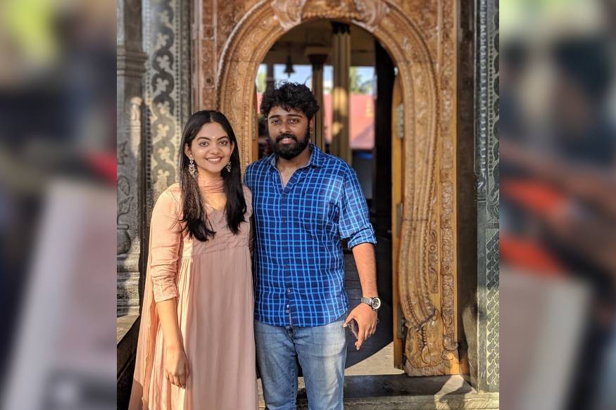  അരുൺ ബോസ് സംവിധാനം ചെയ്യുന്ന ചിത്രമാണ് ലൂക്ക