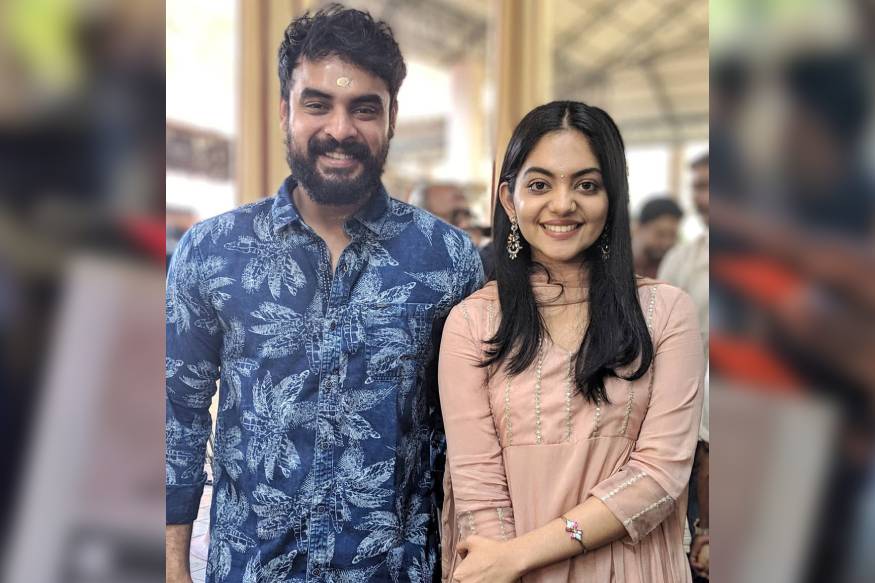 ലൂക്ക, നിഹാരിക എന്നിവരുടെ പ്രണയം പറയുന്ന ചിത്രമായിരിക്കും