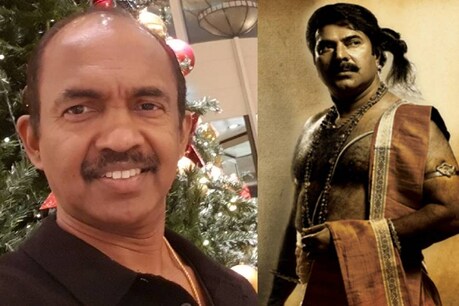 മാമാങ്കത്തിൽ സജീവ് പിള്ളക്കിനി അവകാശമില്ലേ? പ്രസ്താവനയുമായി നിർമ്മാതാവ് രംഗത്ത് മാമാങ്കത്തിൽ സജീവ് പിള്ളക്കിനി അവകാശമില്ലേ? പ്രസ്താവനയുമായി നിർമ്മാതാവ് രംഗത്ത്