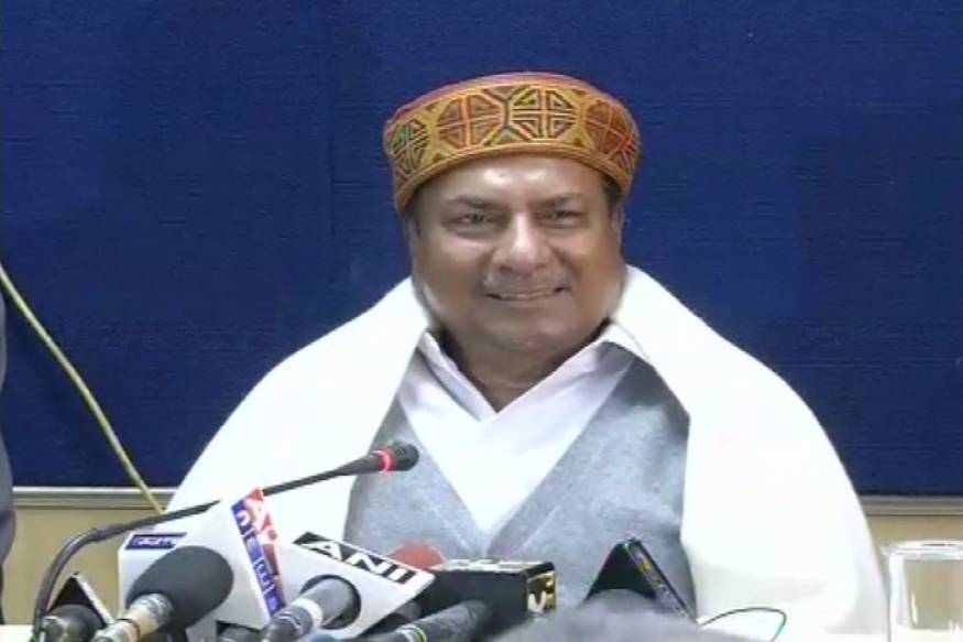 ak antony