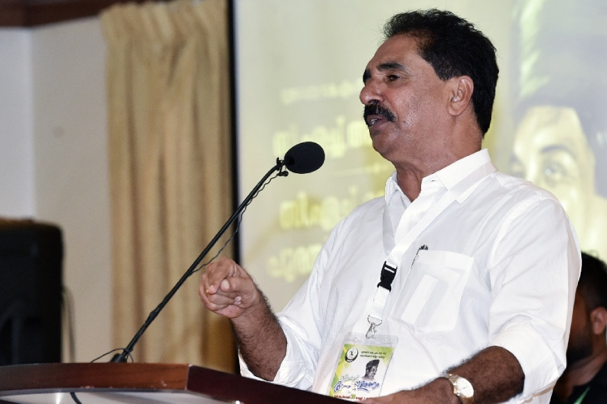 കൊല്ലത്ത് പ്രേമചന്ദ്രൻ തന്നെ വരുമെന്ന് ആർ.എസ്.പി