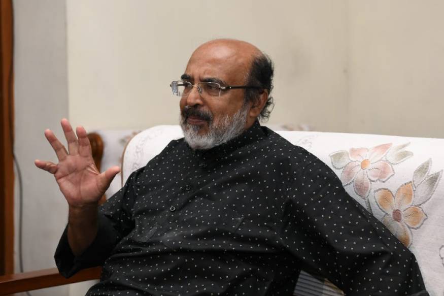ആയുഷ്മാന്‍ ഭാരത്: പ്രധാനമന്ത്രിയുടെ പ്രസ്താവന തെറ്റിദ്ധാരണ മൂലമെന്ന് തോമസ് ഐസക്ക്