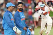 'അതുക്കും മുന്നേ'; ഓസീസ് മണ്ണില്‍ കോഹ്‌ലിക്കു മുന്നേ കിരീടമുയര്‍ത്തിയ രണ്ട് നായകര്‍