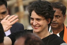 കർണാടക കോൺഗ്രസിന് പ്രിയങ്കയെ വേണം; ഇന്ദിരയ്ക്ക് രണ്ടാം ജന്മം നൽകിയ ചിക്മഗലൂരിൽ മത്സരിക്കണം