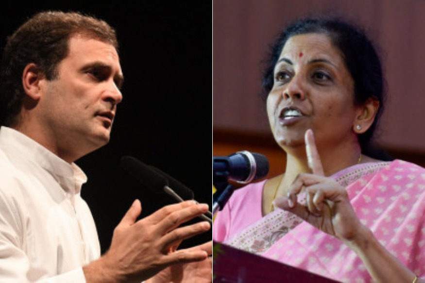 HAL കരാറിന്റെ തെളിവ് ഹാജരാക്കൂ, അല്ലെങ്കിൽ രാജിവെക്കൂ: രാഹുൽ ഗാന്ധി