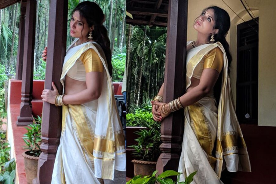  ഷക്കീലയായി റിച്ച ഛദ്ധ