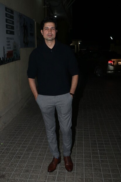  സുമീത് വ്യാസ്