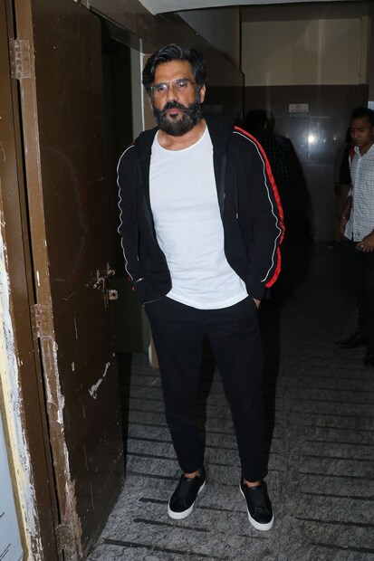  സുനിൽ ഷെട്ടി