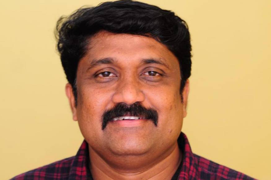 എ എ റഹിം