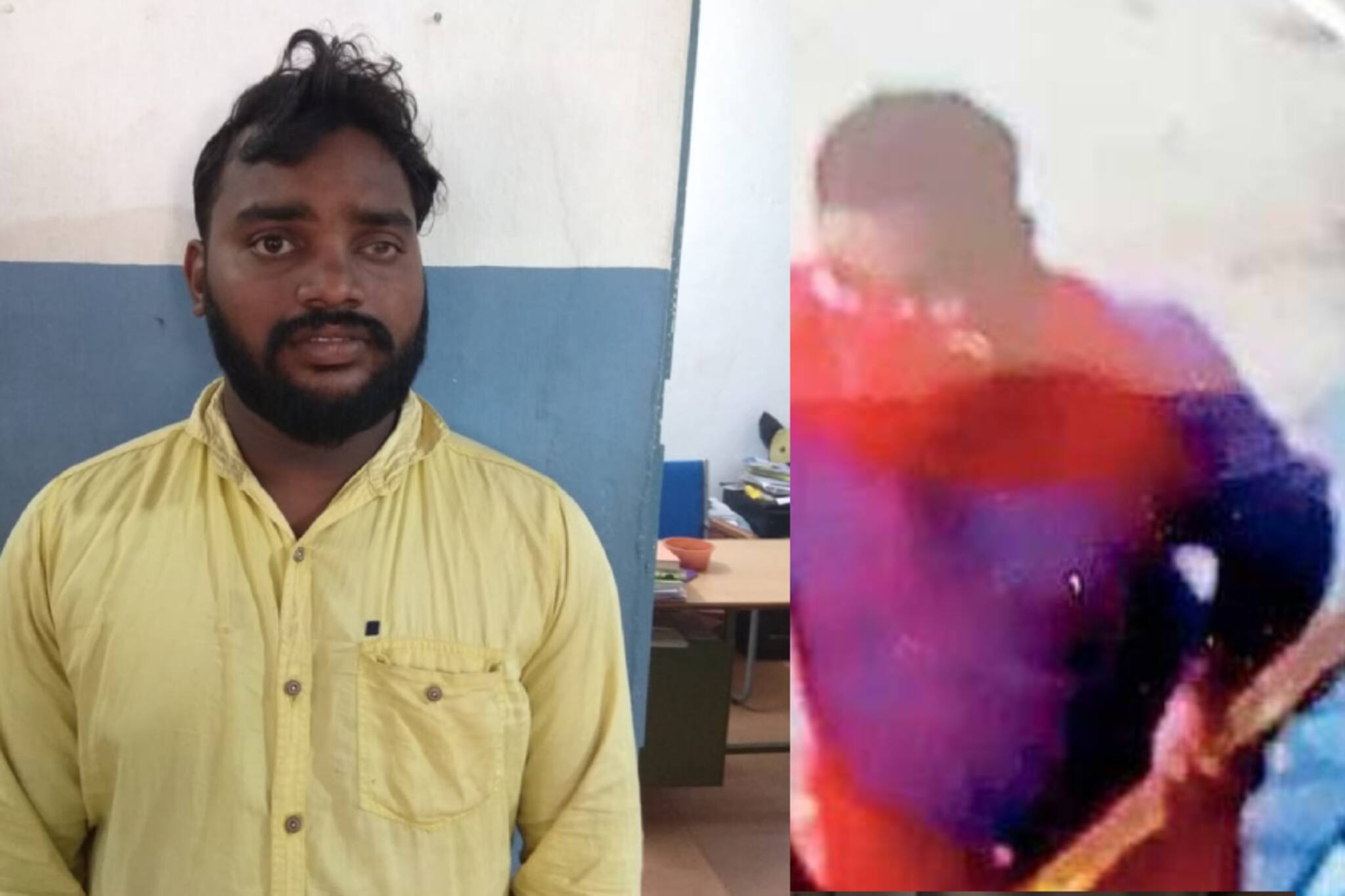 കാക്കിയണിയാന്‍ കാത്തിരുന്നു: കയ്യിലിരുപ്പ് കൊണ്ടുവന്നത് കൈവിലങ്ങ്