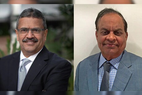 മലയാളികളായ ഡോ. പരമേശ്വരൻ മേനോനും വിവേക് പത്മനാഭനും ഓസ്ട്രേലിയ ഡേ പുരസ്കാരം മലയാളികളായ ഡോ. പരമേശ്വരൻ മേനോനും വിവേക് പത്മനാഭനും ഓസ്ട്രേലിയ ഡേ പുരസ്കാരം