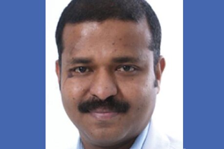 സൗദിയില് മലയാളി ഡോക്ടര് അന്തരിച്ചു സൗദിയില് മലയാളി ഡോക്ടര് അന്തരിച്ചു