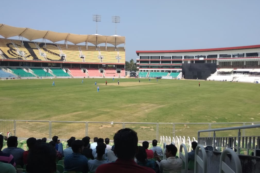 india a