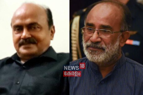 'DNA'പരാമർശം തിരിഞ്ഞുകൊത്തുന്നു; മുൻ AGയുടെ പരാതിയിൽ കണ്ണന്താനത്തിനെതിരെ ക്രൈംബ്രാഞ്ച് അന്വേഷണം 'DNA'പരാമർശം തിരിഞ്ഞുകൊത്തുന്നു; മുൻ AGയുടെ പരാതിയിൽ കണ്ണന്താനത്തിനെതിരെ ക്രൈംബ്രാഞ്ച് അന്വേഷണം