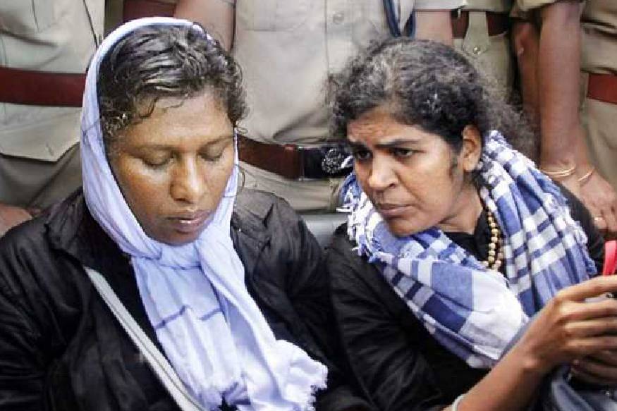 കനകദുര്‍ഗയും ബിന്ദുവും ശബരിമലയിലെത്തിയത് സര്‍ക്കാരിന്റെ അറിവോടെ