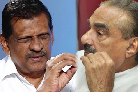 ജോസഫിനെ തഴഞ്ഞതിന് കേരള കോണ്ഗ്രസില് കൂട്ടരാജി; സംസ്ഥാന കമ്മിറ്റി അംഗം ഉള്പ്പെടെ 9 പേര് പാര്ട്ടിവിട്ടു ജോസഫിനെ തഴഞ്ഞതിന് കേരള കോണ്ഗ്രസില് കൂട്ടരാജി; സംസ്ഥാന കമ്മിറ്റി അംഗം ഉള്പ്പെടെ 9 പേര് പാര്ട്ടിവിട്ടു