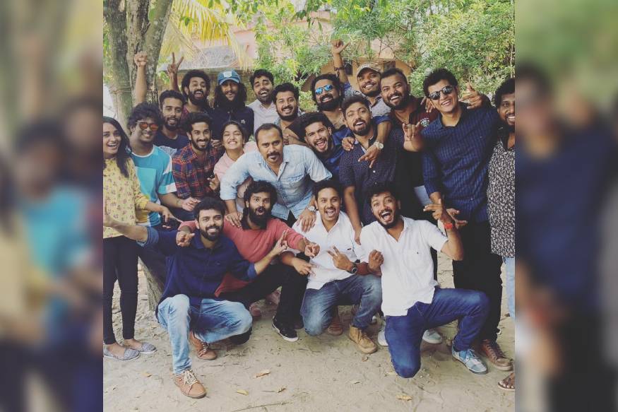 PHOTOS- ക്യൂനിൻറെ ഒരു വർഷം