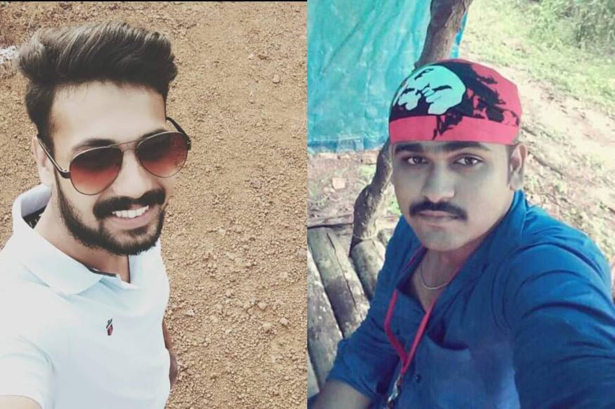 പെരിങ്ങോത്ത് ബൈക്കുകൾ കൂട്ടിയിടിച്ച് രണ്ടു മരണം