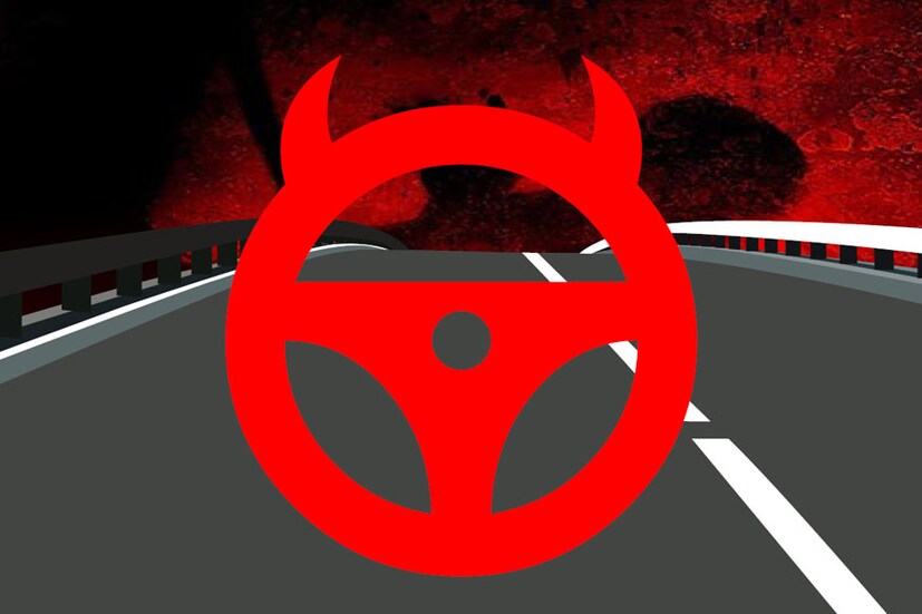 road-accident