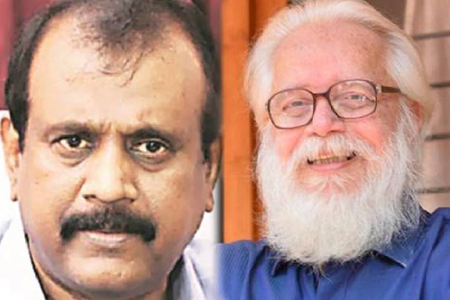 'ചാരക്കേസിൽ നമ്പി നാരായണൻ കുറ്റക്കാരൻ'; മോദിയെ തള്ളി ടി പി സെൻകുമാർ