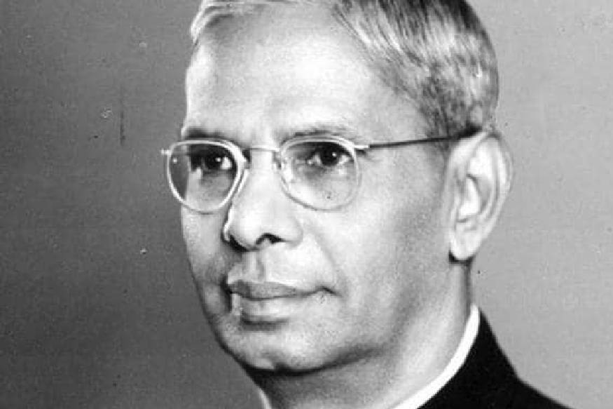 ആദ്യ ബജറ്റ് അവതരിപ്പിച്ചത് ഷണ്‍മുഖം ചെട്ടി