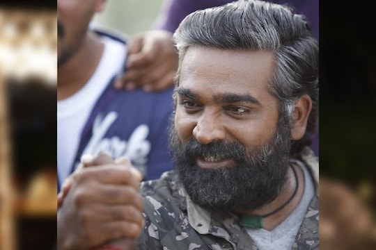 വിജയ് സേതുപതി 
