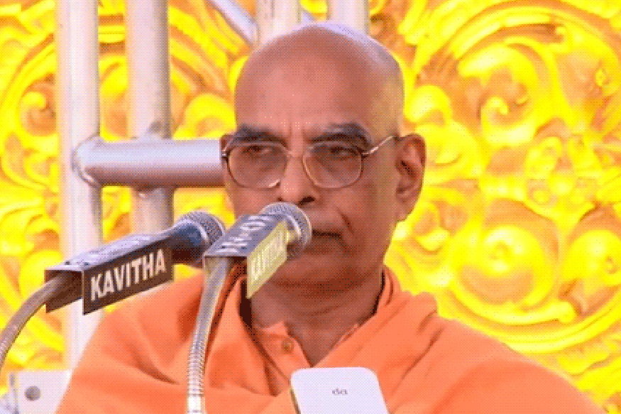 വനിതാ മതിലിനെതിരെ ശിവഗിരി മഠം