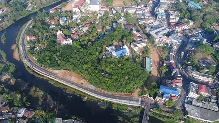 ശബരിമല, മധുര, കുട്ടിക്കാനം,പീരുമേട് വാഗമണ്, തേക്കടി, പാഞ്ചാലിമേട്, പരുന്തുംപാറ എന്നിവടങ്ങളിലേക്ക് യാത്ര എളുപ്പമാകും ശബരിമല, മധുര, കുട്ടിക്കാനം,പീരുമേട് വാഗമണ്, തേക്കടി, പാഞ്ചാലിമേട്, പരുന്തുംപാറ എന്നിവടങ്ങളിലേക്ക് യാത്ര എളുപ്പമാകും