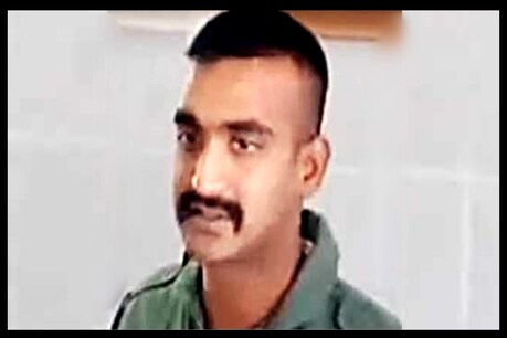 അഭിനന്ദനെ ഉച്ചയ്ക്ക് 12ന് വാഗാ അതിർത്തിയിലെത്തിക്കും അഭിനന്ദനെ ഉച്ചയ്ക്ക് 12ന് വാഗാ അതിർത്തിയിലെത്തിക്കും
