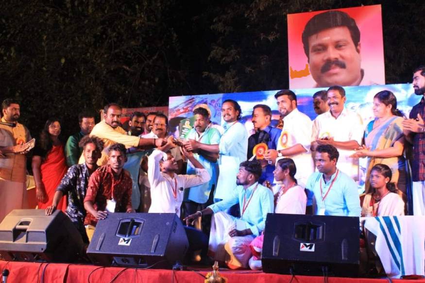 കലാഭവൻ മണിയുടെ ഓർമ്മയ്ക്കായി എല്ലാവർഷവും 'മണിനാദം' മത്സരം; വിജയികൾക്ക് ഒരുലക്ഷം രൂപ