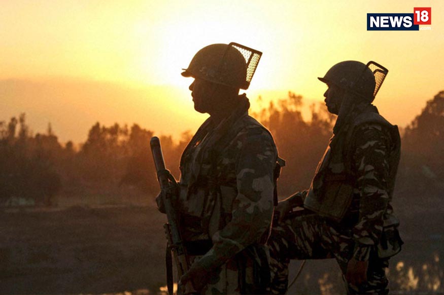 Surgical Strikes 2.0: ഇന്ത്യയെ പിന്തുണച്ച് ലോകരാജ്യങ്ങള്‍