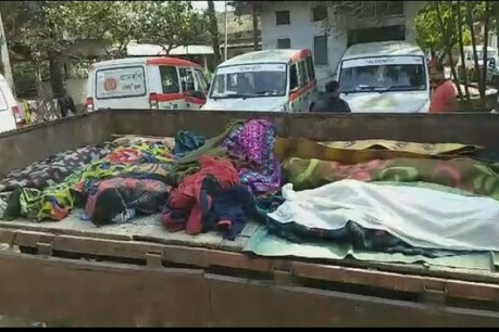 വ്യാജമദ്യ ദുരന്തം: അസമിൽ 66 മരണം വ്യാജമദ്യ ദുരന്തം: അസമിൽ 66 മരണം